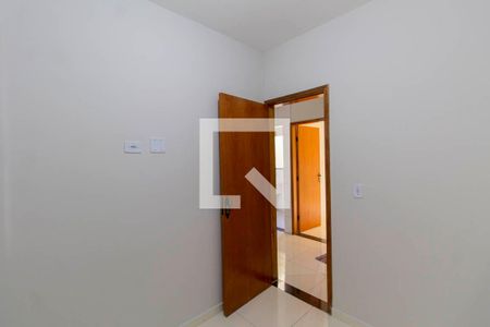 Quarto 1 de apartamento à venda com 2 quartos, 35m² em Jardim Nordeste, São Paulo