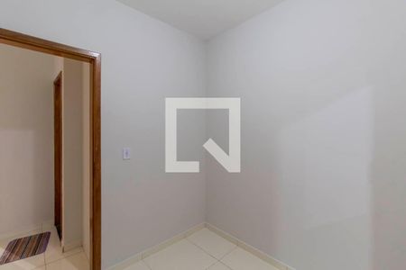 Quarto 1 de apartamento à venda com 2 quartos, 35m² em Jardim Nordeste, São Paulo
