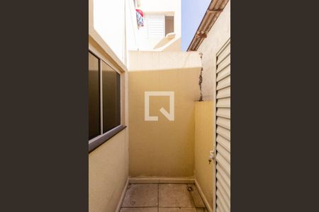 Apartamento à venda com 35m², 2 quartos e sem vaga Apartamento à venda com 35m², 2 quartos e sem vagaVaranda Quarto 2