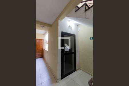 Apartamento à venda com 35m², 2 quartos e sem vaga Apartamento à venda com 35m², 2 quartos e sem vagaÁrea Comum - Elevador