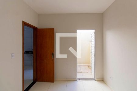 Quarto 2 de apartamento à venda com 2 quartos, 35m² em Jardim Nordeste, São Paulo