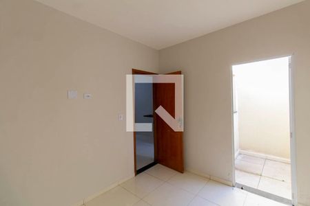 Apartamento à venda com 35m², 2 quartos e sem vaga Apartamento à venda com 35m², 2 quartos e sem vagaQuarto 2