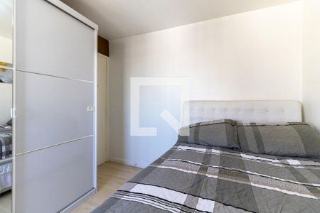 Quarto  de apartamento à venda com 1 quarto, 39m² em Cambuci, São Paulo
