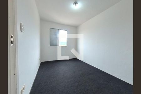 Quarto 1 de apartamento para alugar com 2 quartos, 50m² em Jardim Peri, São Paulo