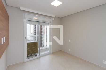 Suíte de apartamento para alugar com 3 quartos, 84m² em Jardim Caravelas, São Paulo