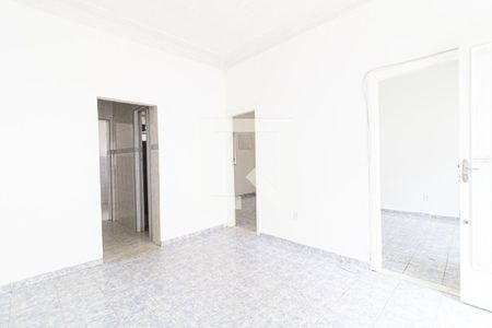 sala de casa para alugar com 2 quartos, 48m² em Piedade, Rio de Janeiro