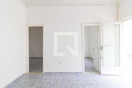 sala de casa para alugar com 2 quartos, 48m² em Piedade, Rio de Janeiro