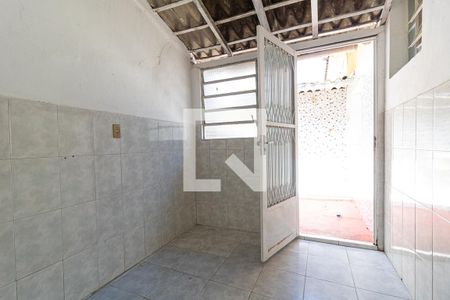 Área de Serviço de casa para alugar com 2 quartos, 48m² em Piedade, Rio de Janeiro