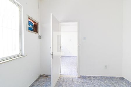 Quarto 1 de casa para alugar com 2 quartos, 48m² em Piedade, Rio de Janeiro