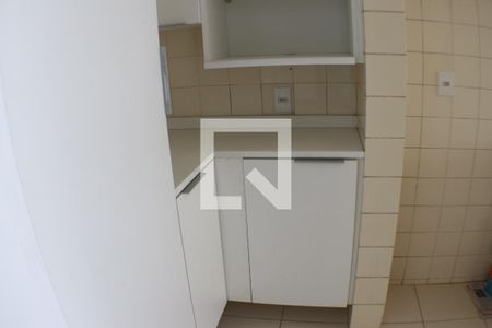 Apartamento para alugar com 50m², 2 quartos e 1 vagaCozinha
