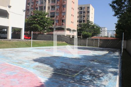 Apartamento para alugar com 50m², 2 quartos e 1 vagaQuadra