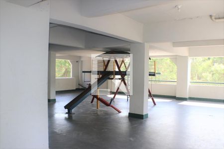Apartamento para alugar com 50m², 2 quartos e 1 vagaÁrea Comum - Playground