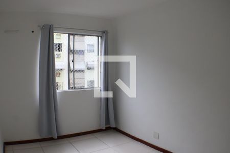 Quarto 1 de apartamento para alugar com 2 quartos, 50m² em Pechincha, Rio de Janeiro