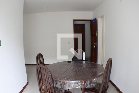 Sala de apartamento para alugar com 2 quartos, 50m² em Pechincha, Rio de Janeiro
