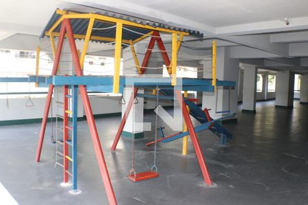 Apartamento para alugar com 50m², 2 quartos e 1 vagaÁrea Comum - Playground
