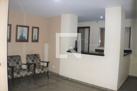 Apartamento para alugar com 50m², 2 quartos e 1 vagaHall de Entrada