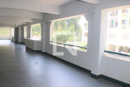 Área Comum - Playground de apartamento para alugar com 2 quartos, 50m² em Pechincha, Rio de Janeiro