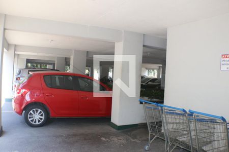 Apartamento para alugar com 50m², 2 quartos e 1 vagaGaragem
