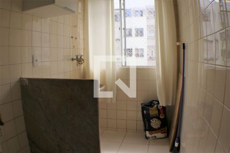 Apartamento para alugar com 50m², 2 quartos e 1 vagaÁrea de Serviço