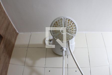 Banheiro de apartamento para alugar com 2 quartos, 50m² em Pechincha, Rio de Janeiro