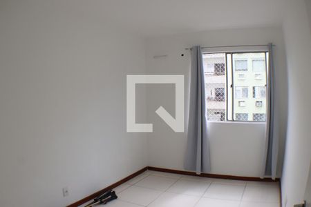 Quarto 1 de apartamento para alugar com 2 quartos, 50m² em Pechincha, Rio de Janeiro