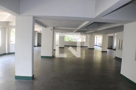 Apartamento para alugar com 50m², 2 quartos e 1 vagaÁrea Comum - Playground