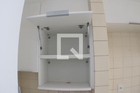 Apartamento para alugar com 50m², 2 quartos e 1 vagaCozinha