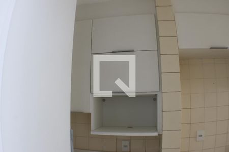 Cozinha de apartamento para alugar com 2 quartos, 50m² em Pechincha, Rio de Janeiro