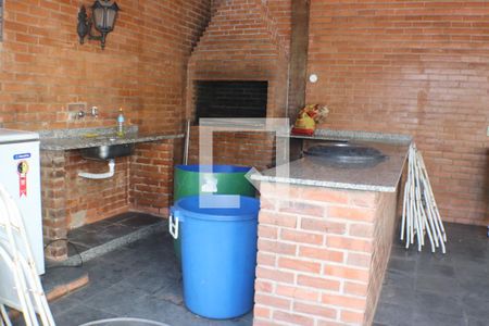 Apartamento para alugar com 50m², 2 quartos e 1 vagaÁrea comum - Churrasqueira