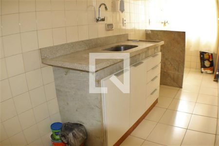 Apartamento para alugar com 50m², 2 quartos e 1 vagaCozinha