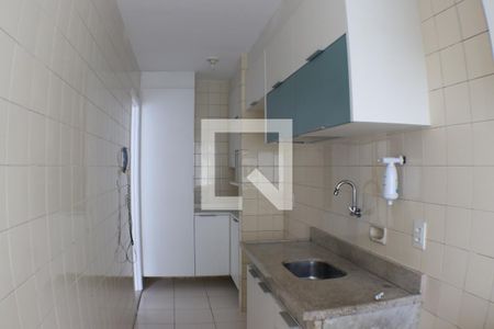 Apartamento para alugar com 50m², 2 quartos e 1 vagaCozinha