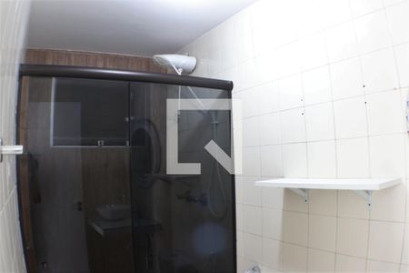 Apartamento para alugar com 50m², 2 quartos e 1 vagaBanheiro