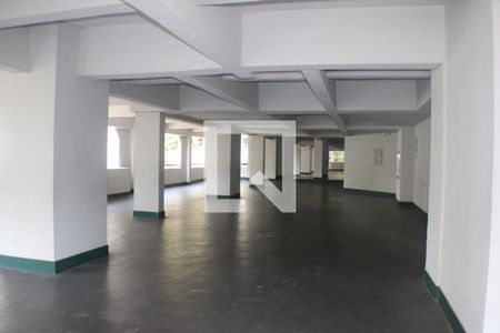 Apartamento para alugar com 50m², 2 quartos e 1 vagaÁrea Comum - Playground