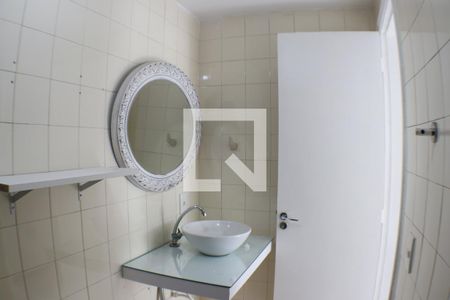 Apartamento para alugar com 50m², 2 quartos e 1 vagaBanheiro