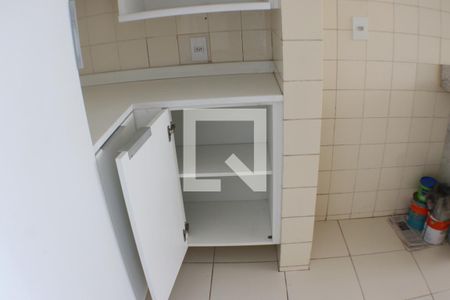 Apartamento para alugar com 50m², 2 quartos e 1 vagaCozinha