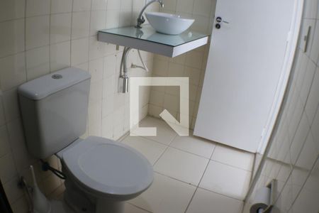 Apartamento para alugar com 50m², 2 quartos e 1 vagaBanheiro