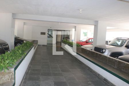 Apartamento para alugar com 50m², 2 quartos e 1 vagaHall de Entrada