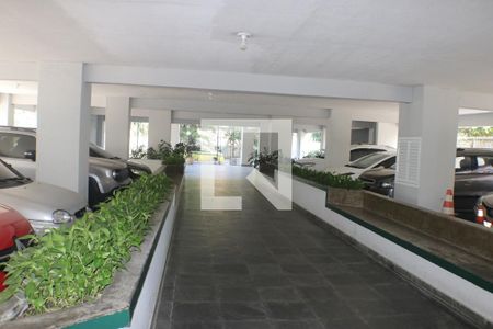 Apartamento para alugar com 50m², 2 quartos e 1 vagaHall de Entrada