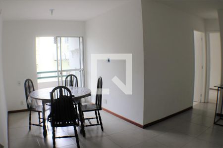 Apartamento para alugar com 2 quartos, 50m² em Pechincha, Rio de Janeiro