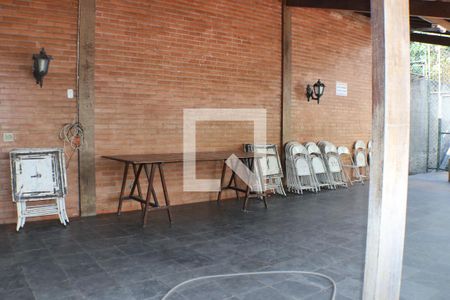 Área comum - Churrasqueira de apartamento para alugar com 2 quartos, 50m² em Pechincha, Rio de Janeiro