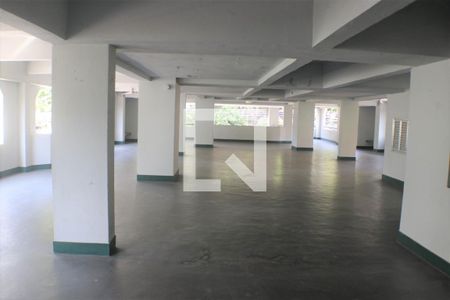 Apartamento para alugar com 50m², 2 quartos e 1 vagaÁrea Comum - Playground