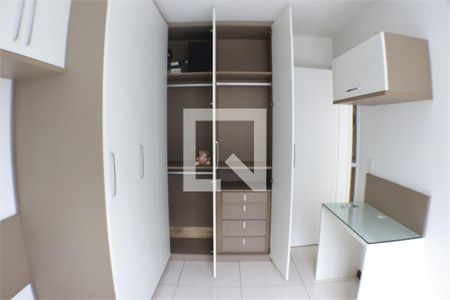 Apartamento para alugar com 50m², 2 quartos e 1 vagaQuarto 2