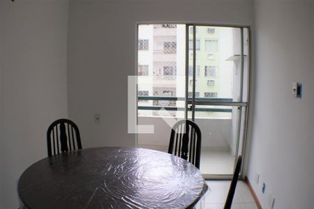 Sala de apartamento para alugar com 2 quartos, 50m² em Pechincha, Rio de Janeiro