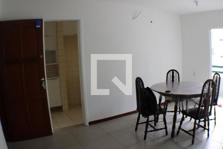 Sala de apartamento para alugar com 2 quartos, 50m² em Pechincha, Rio de Janeiro