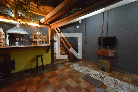 Casa à venda com 200m², 2 quartos e 2 vagas Casa à venda com 200m², 2 quartos e 2 vagasÁrea Gourmet