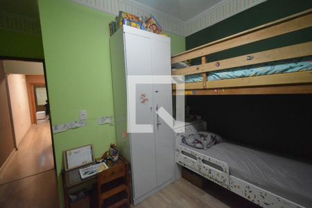 Quarto 1 de casa à venda com 2 quartos, 200m² em Parque Continental Ii, Guarulhos