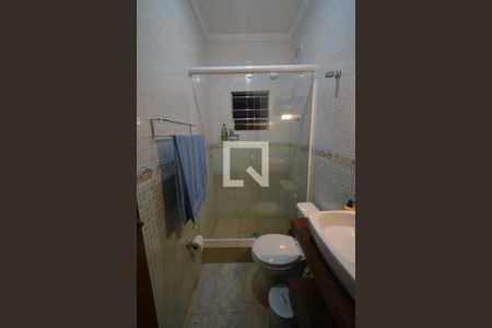 Casa à venda com 200m², 2 quartos e 2 vagas Casa à venda com 200m², 2 quartos e 2 vagasBanheiro da Suíte 1