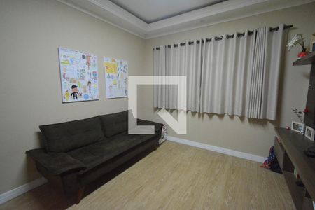 Sala de casa à venda com 2 quartos, 200m² em Parque Continental Ii, Guarulhos