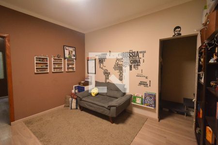 Casa à venda com 200m², 2 quartos e 2 vagas Casa à venda com 200m², 2 quartos e 2 vagasSala 2