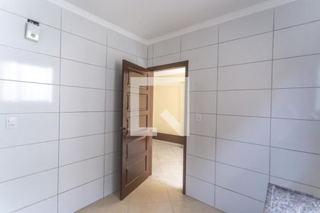 Casa para alugar com 100m², 2 quartos e 3 vagas Casa para alugar com 100m², 2 quartos e 3 vagasCozinha